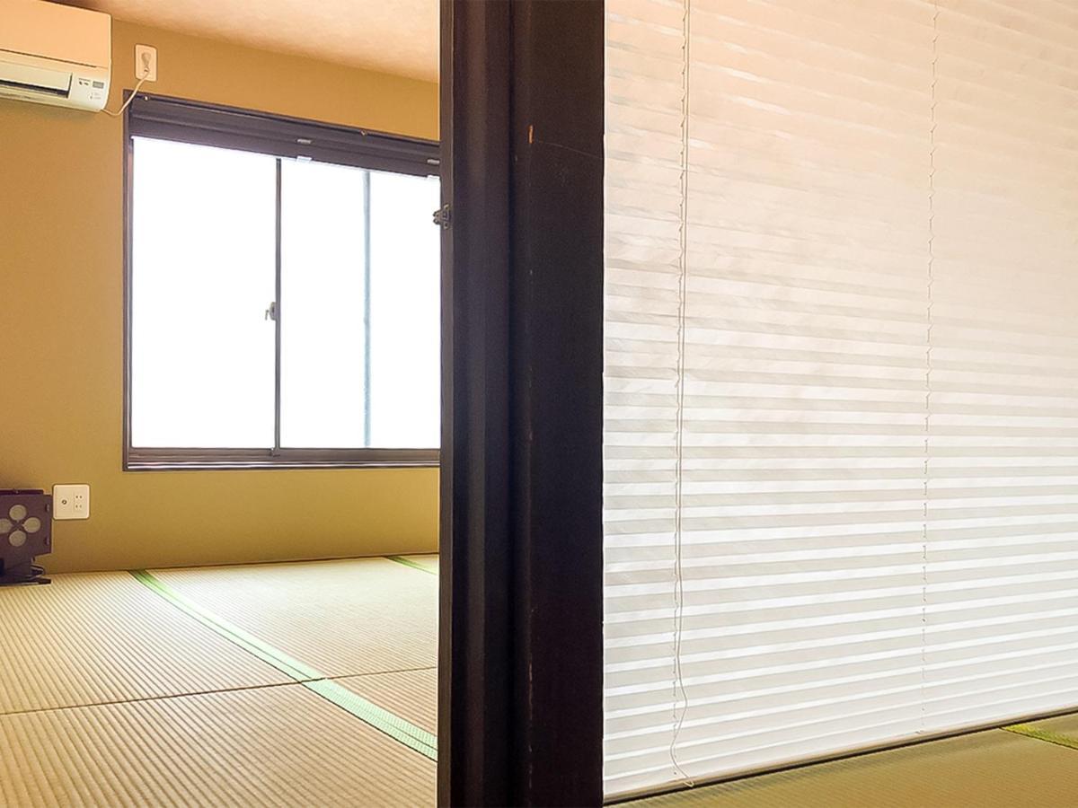 Kyoto Miyabi Inn Quioto Exterior foto