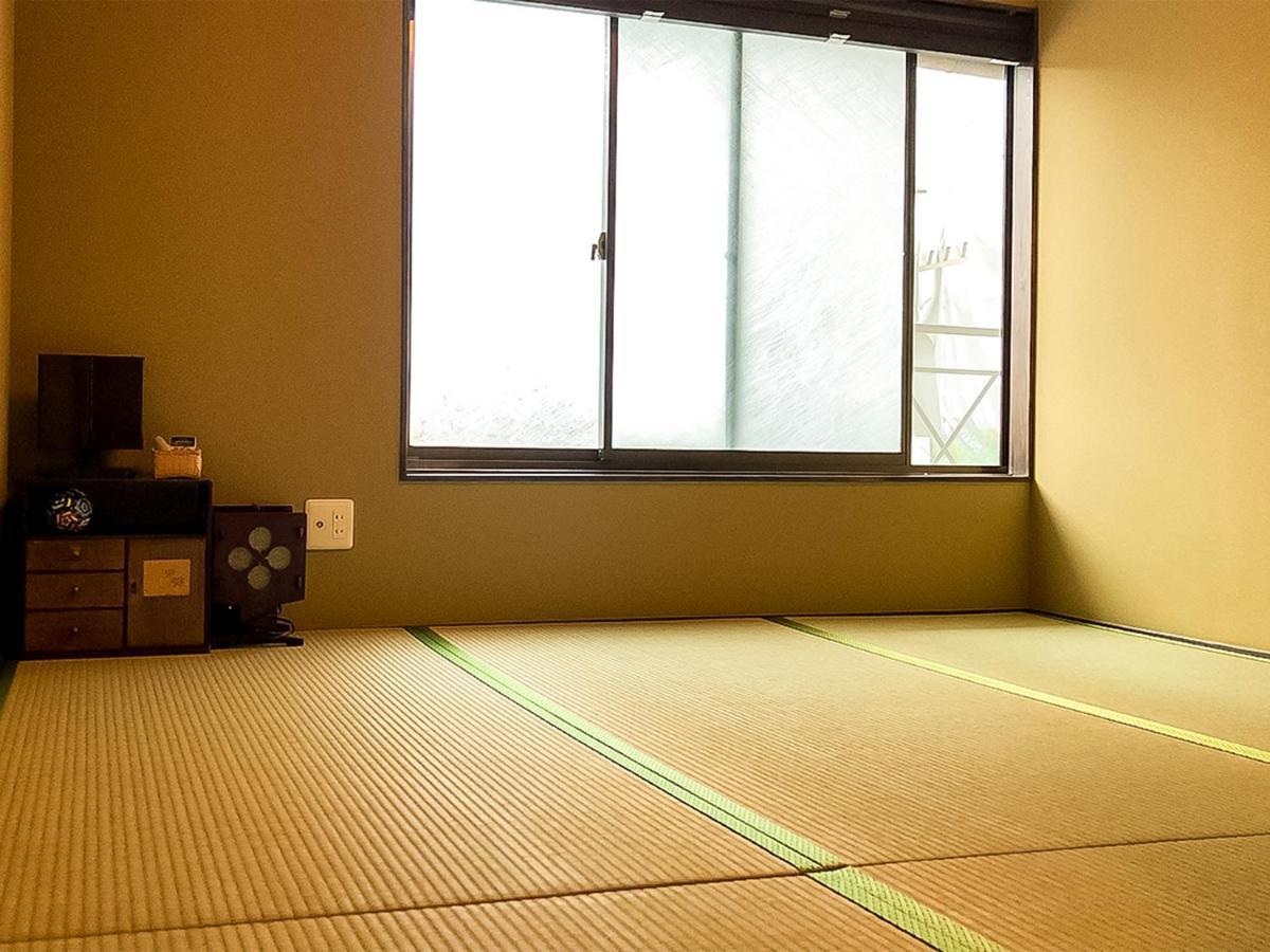 Kyoto Miyabi Inn Quioto Exterior foto