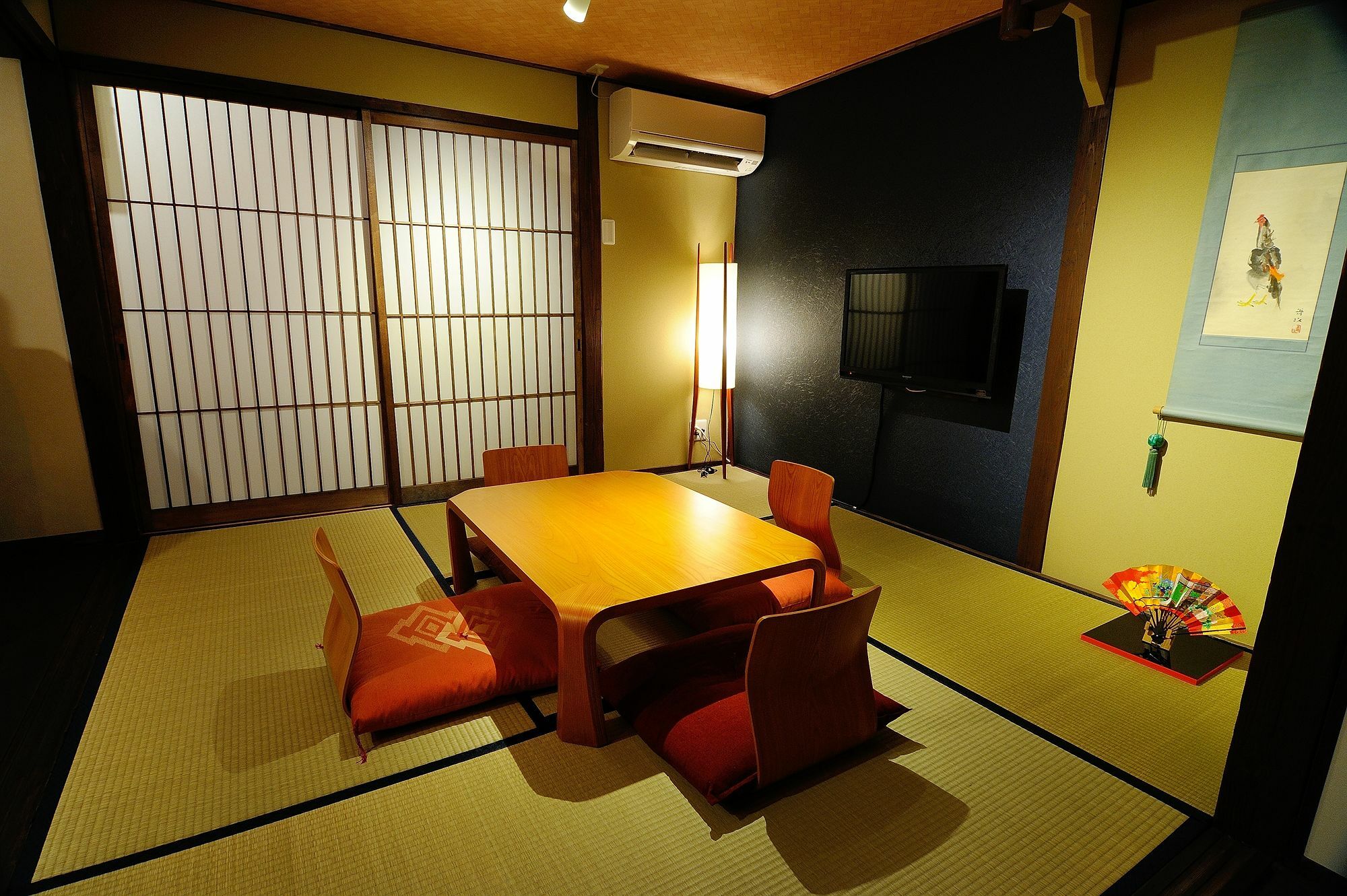 Kyoto Miyabi Inn Quioto Exterior foto