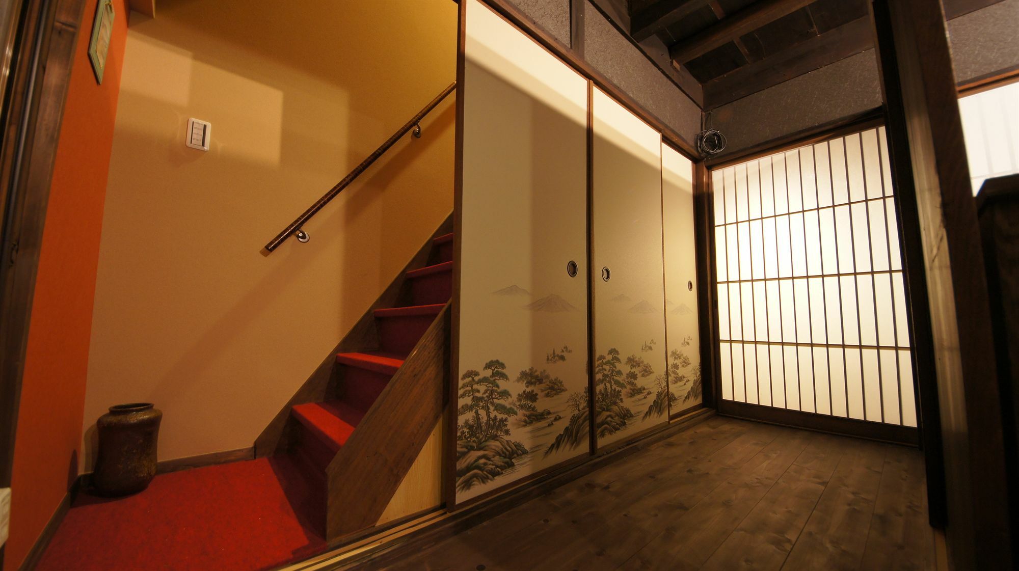 Kyoto Miyabi Inn Quioto Exterior foto