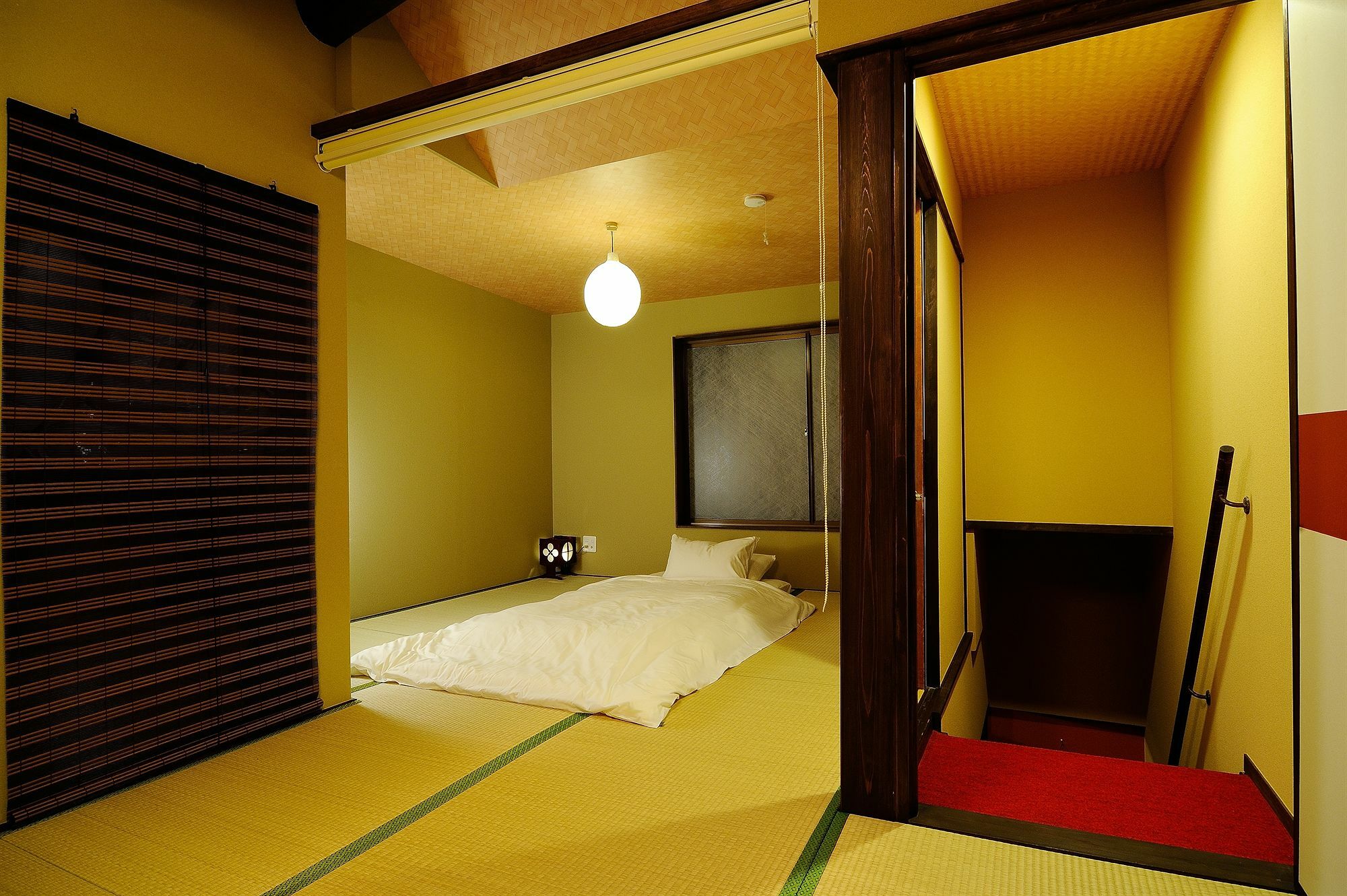 Kyoto Miyabi Inn Quioto Exterior foto
